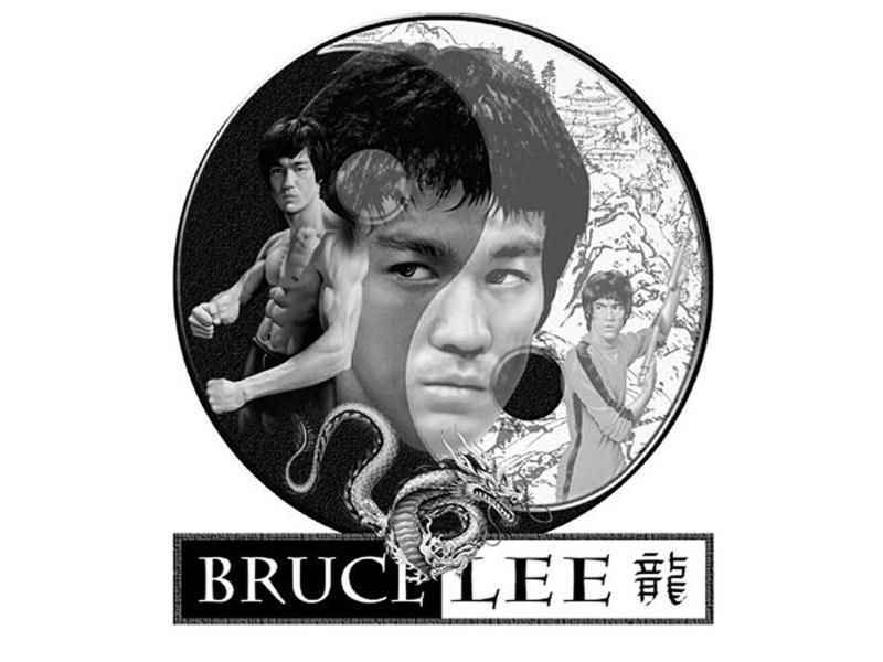 bruce lee wallpapers. Excerpt From- Bruce Le